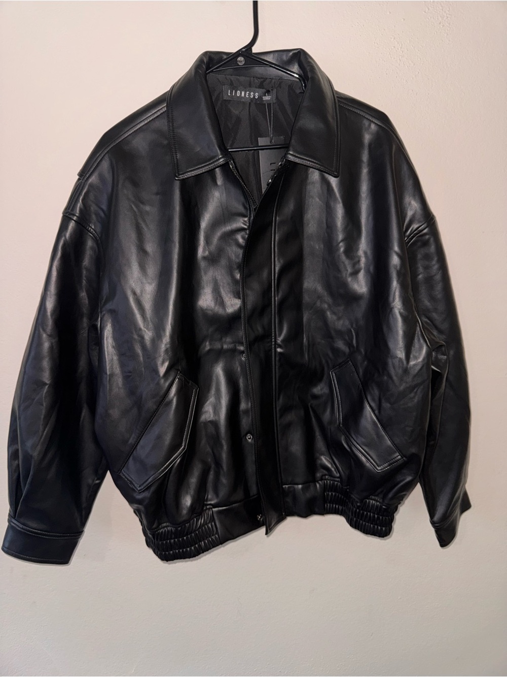 Women’s Lioness Kenny Bomber Jacket
